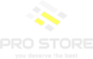 Pro Store logo